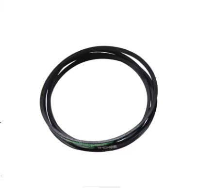 RUBBER BELT  RB002 Quality Industry Transmission Belt Wear-resistant Rubber Coated Belt Industry Rubber Belts for Cars